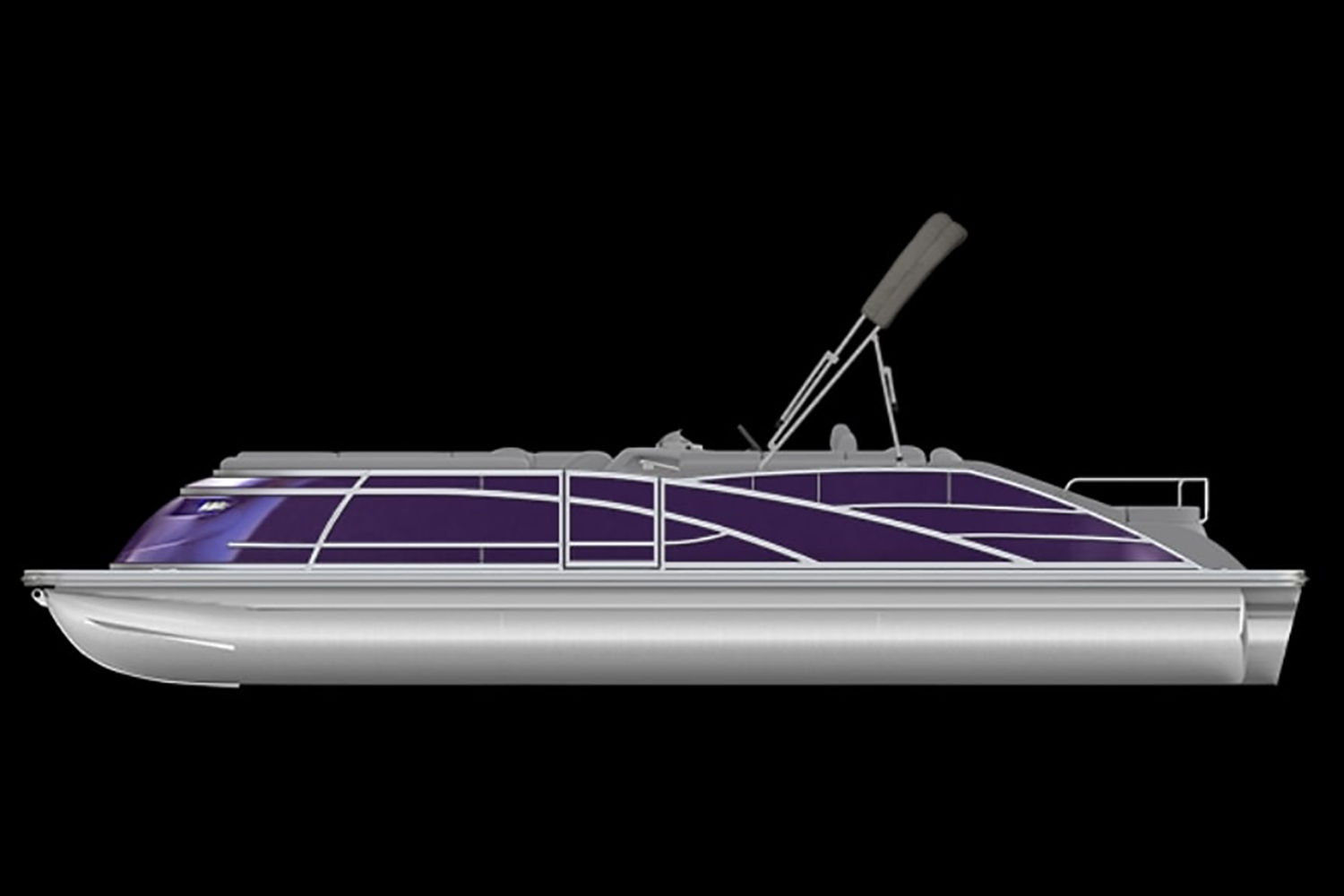 2025 Bennington 23 QCW in Saint Cloud, Minnesota - Photo 11