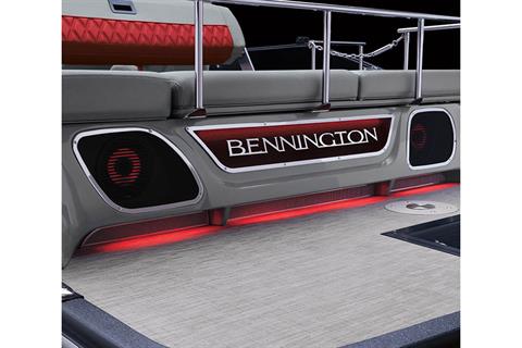 2025 Bennington 23 QCW in Saint Cloud, Minnesota - Photo 12