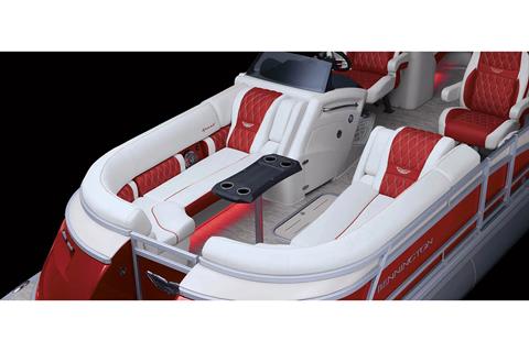 2025 Bennington 23 QCW in Saint Cloud, Minnesota - Photo 16