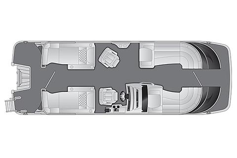 2025 Bennington 23 QCW in Saint Cloud, Minnesota - Photo 18