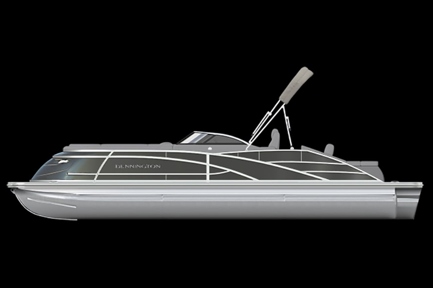 2025 Bennington 23 QSBW in Saint Cloud, Minnesota - Photo 3