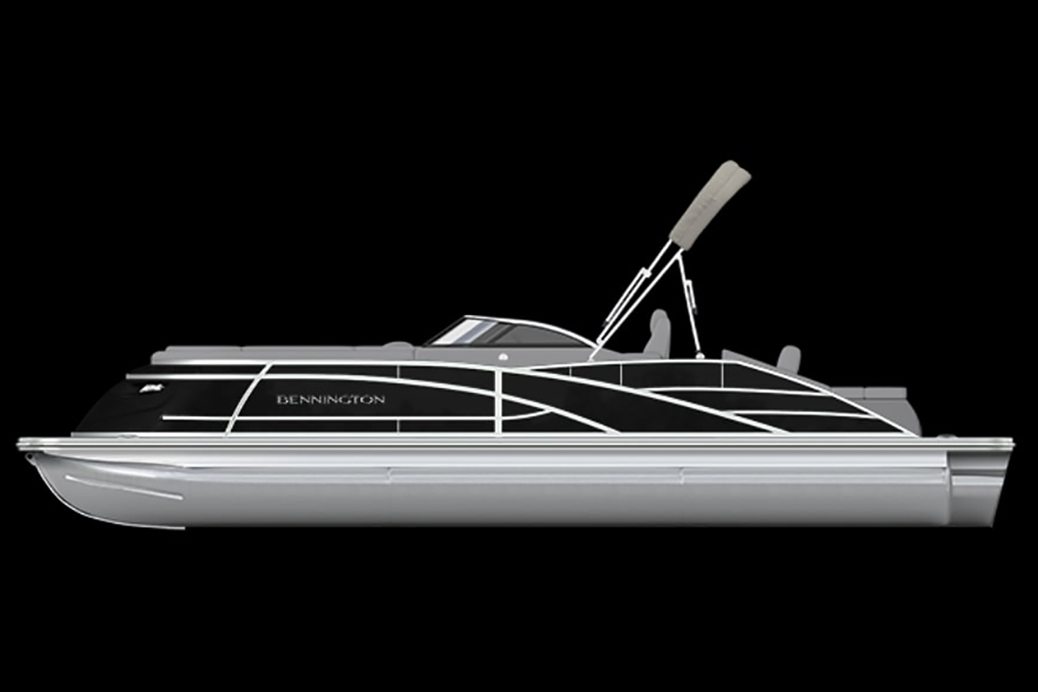 2025 Bennington 23 QSBW in Saint Cloud, Minnesota - Photo 5