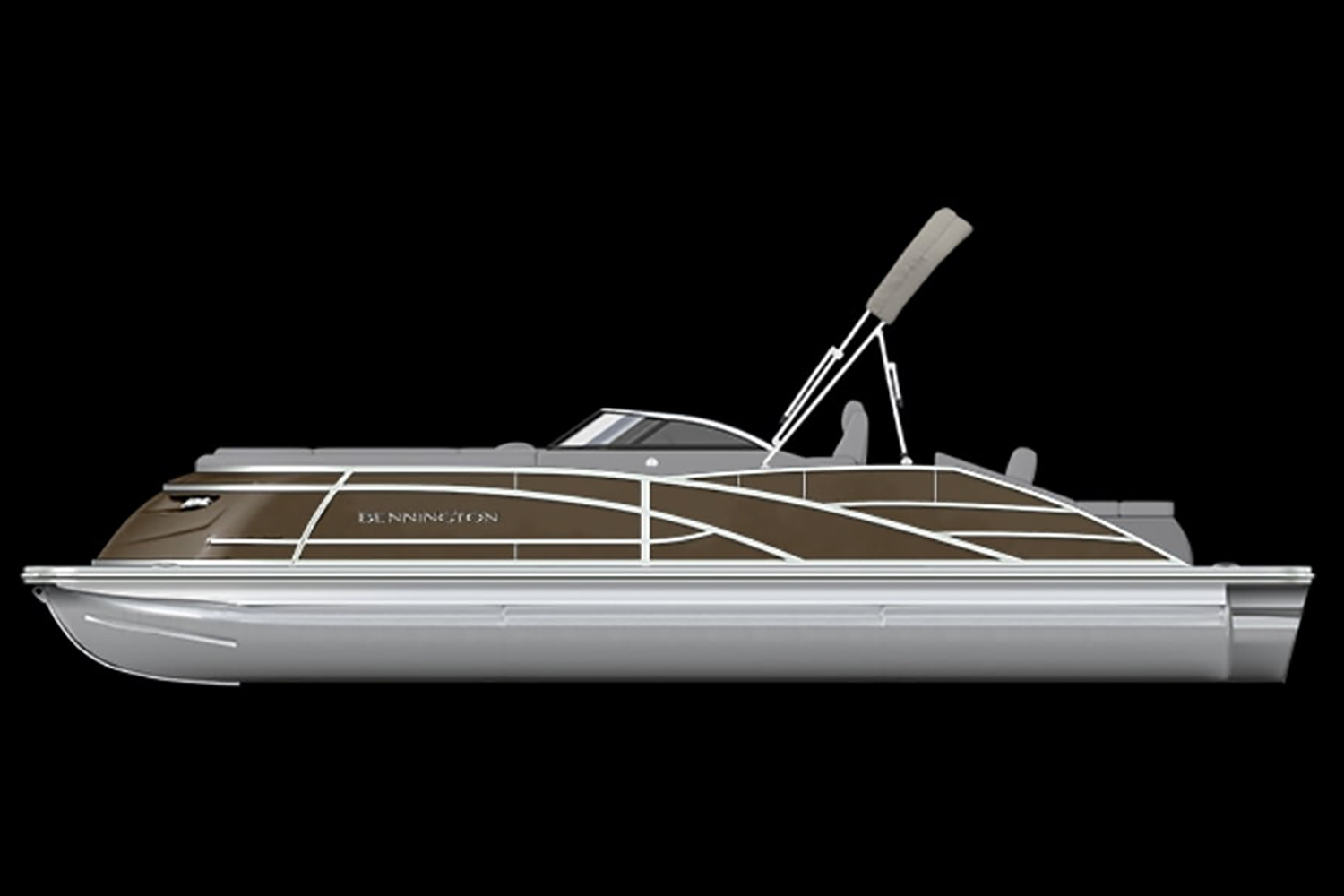 2025 Bennington 23 QSBW in Saint Cloud, Minnesota - Photo 7