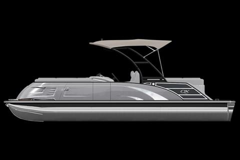 2025 Bennington 23 QXFBA