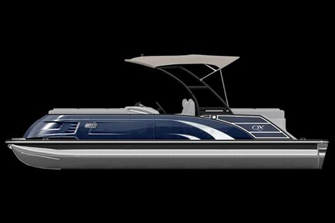 2025 Bennington 23 QXFBA in Saint Cloud, Minnesota - Photo 9