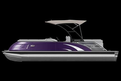 2025 Bennington 23 QXFBA in Saint Cloud, Minnesota - Photo 11