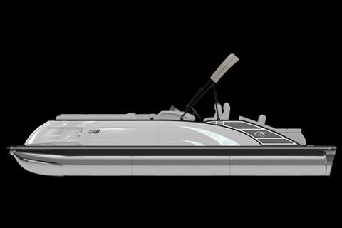 2025 Bennington 23 QXSB