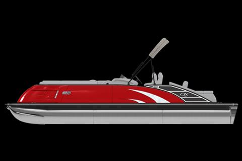 2025 Bennington 23 QXSB in Saint Cloud, Minnesota - Photo 2