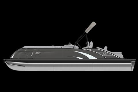 2025 Bennington 23 QXSB in Saint Cloud, Minnesota - Photo 3