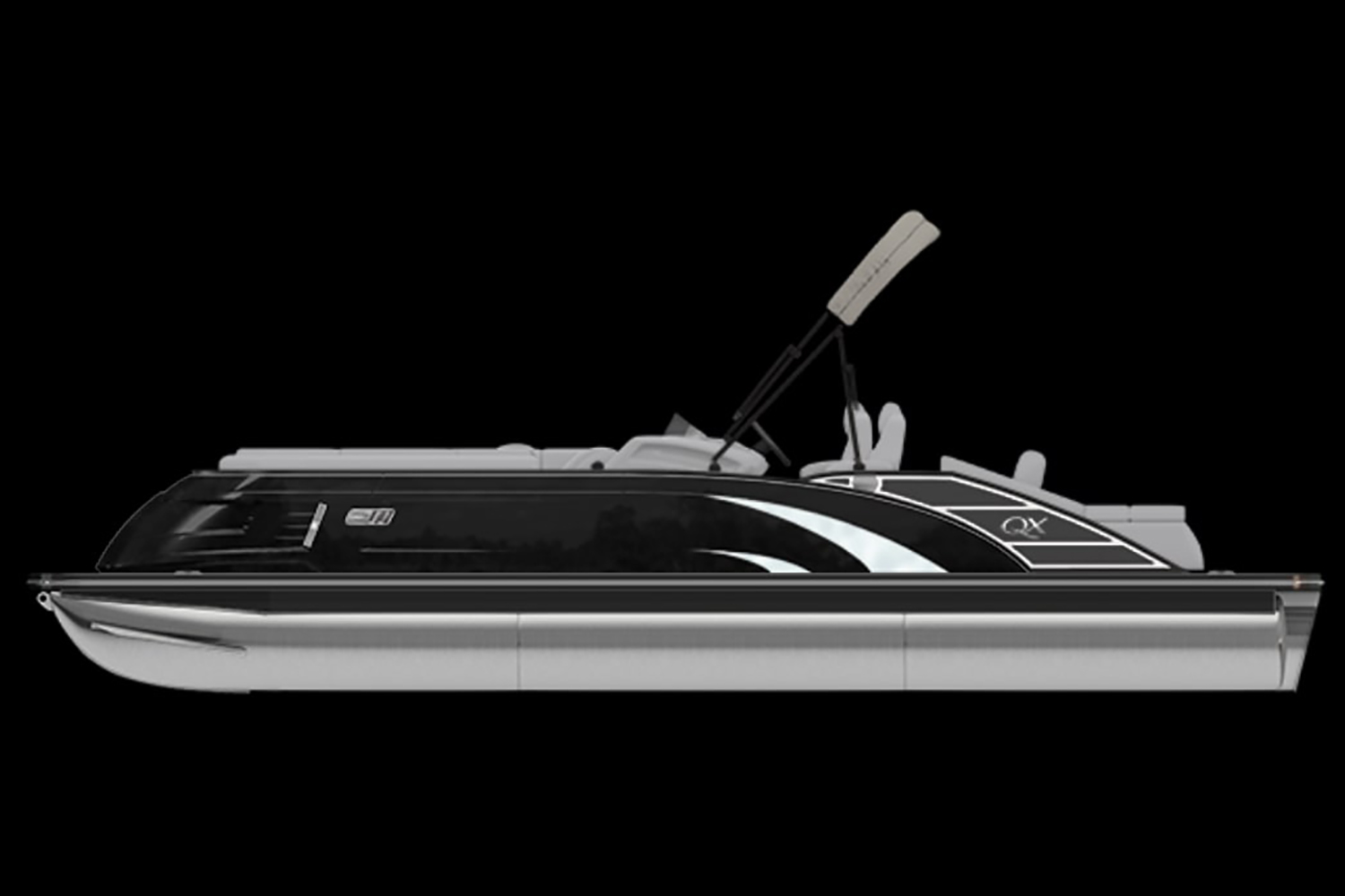 2025 Bennington 23 QXSB in Saint Cloud, Minnesota - Photo 5