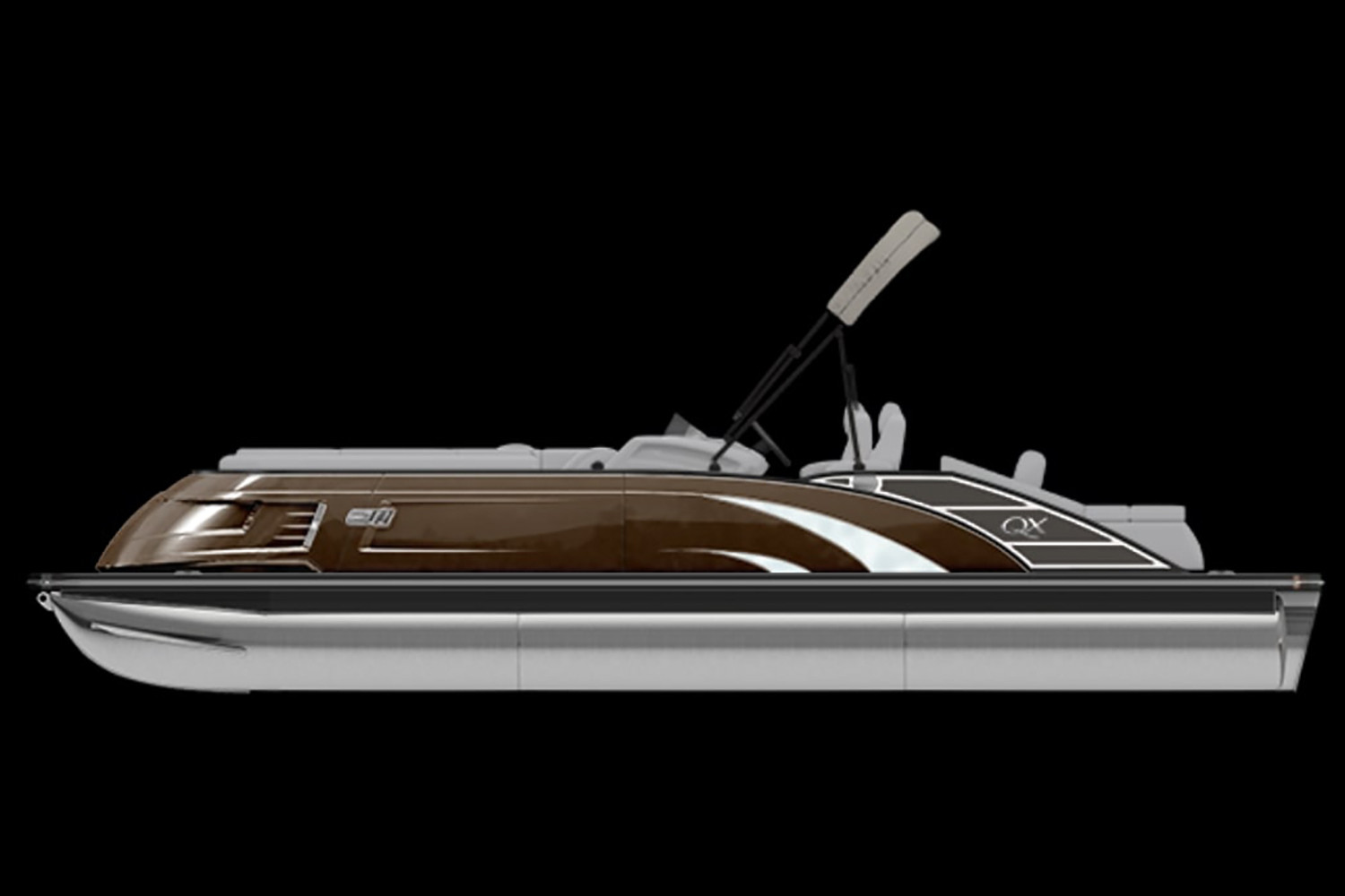 2025 Bennington 23 QXSB in Saint Cloud, Minnesota - Photo 7