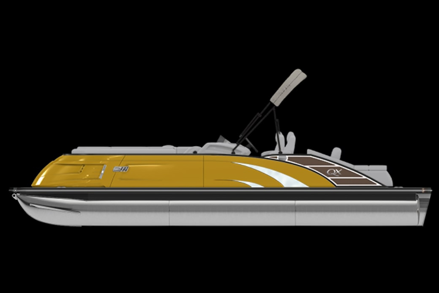 2025 Bennington 23 QXSB in Saint Cloud, Minnesota - Photo 10