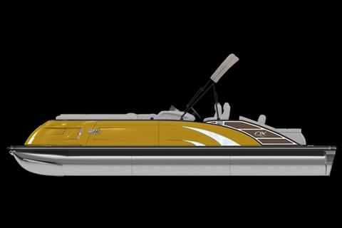 2025 Bennington 23 QXSB in Saint Cloud, Minnesota - Photo 10