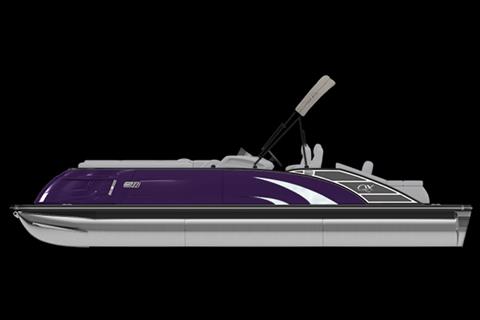 2025 Bennington 23 QXSB in Saint Cloud, Minnesota - Photo 11