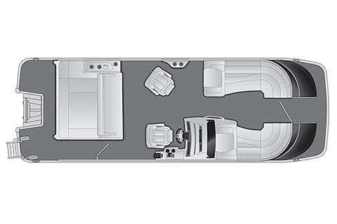 2025 Bennington 23 QXSB in Saint Cloud, Minnesota - Photo 20