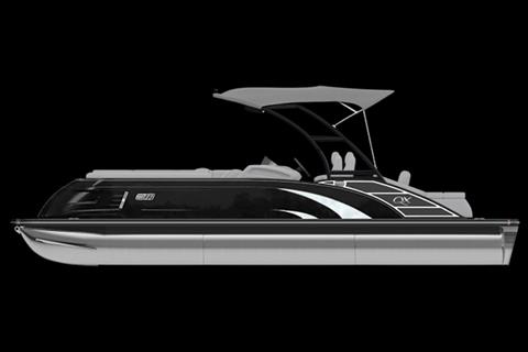 2025 Bennington 23 QXSBA in Saint Cloud, Minnesota - Photo 5