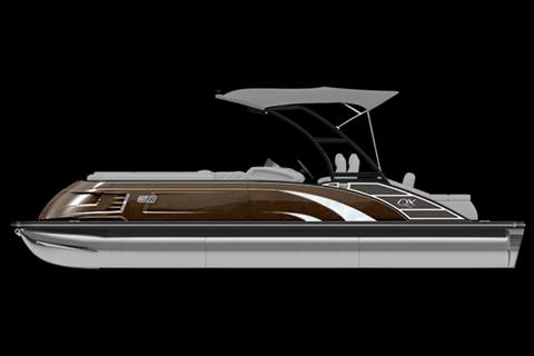 2025 Bennington 23 QXSBA in Saint Cloud, Minnesota - Photo 7