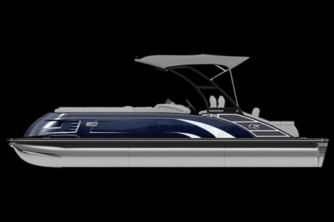 2025 Bennington 23 QXSBA in Saint Cloud, Minnesota - Photo 9