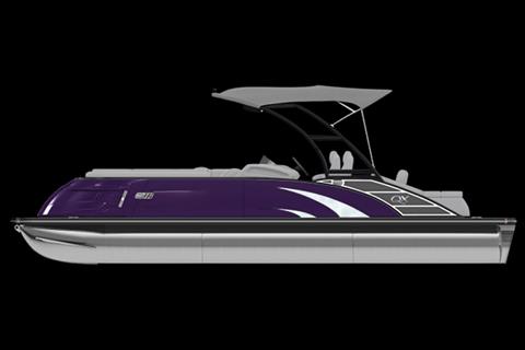 2025 Bennington 23 QXSBA in Saint Cloud, Minnesota - Photo 11