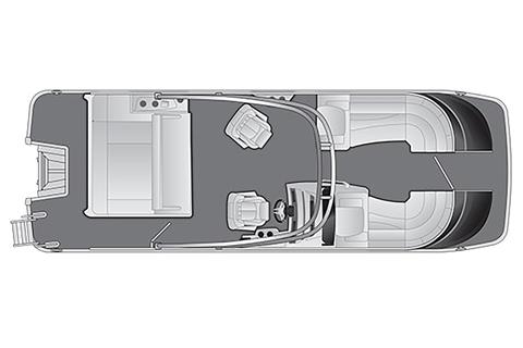 2025 Bennington 23 QXSBA in Saint Cloud, Minnesota - Photo 20