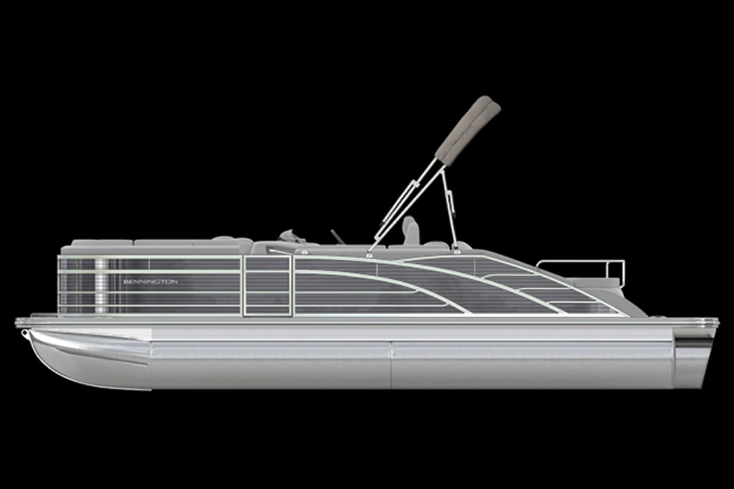 2025 Bennington 23 RCW in Saint Cloud, Minnesota - Photo 1