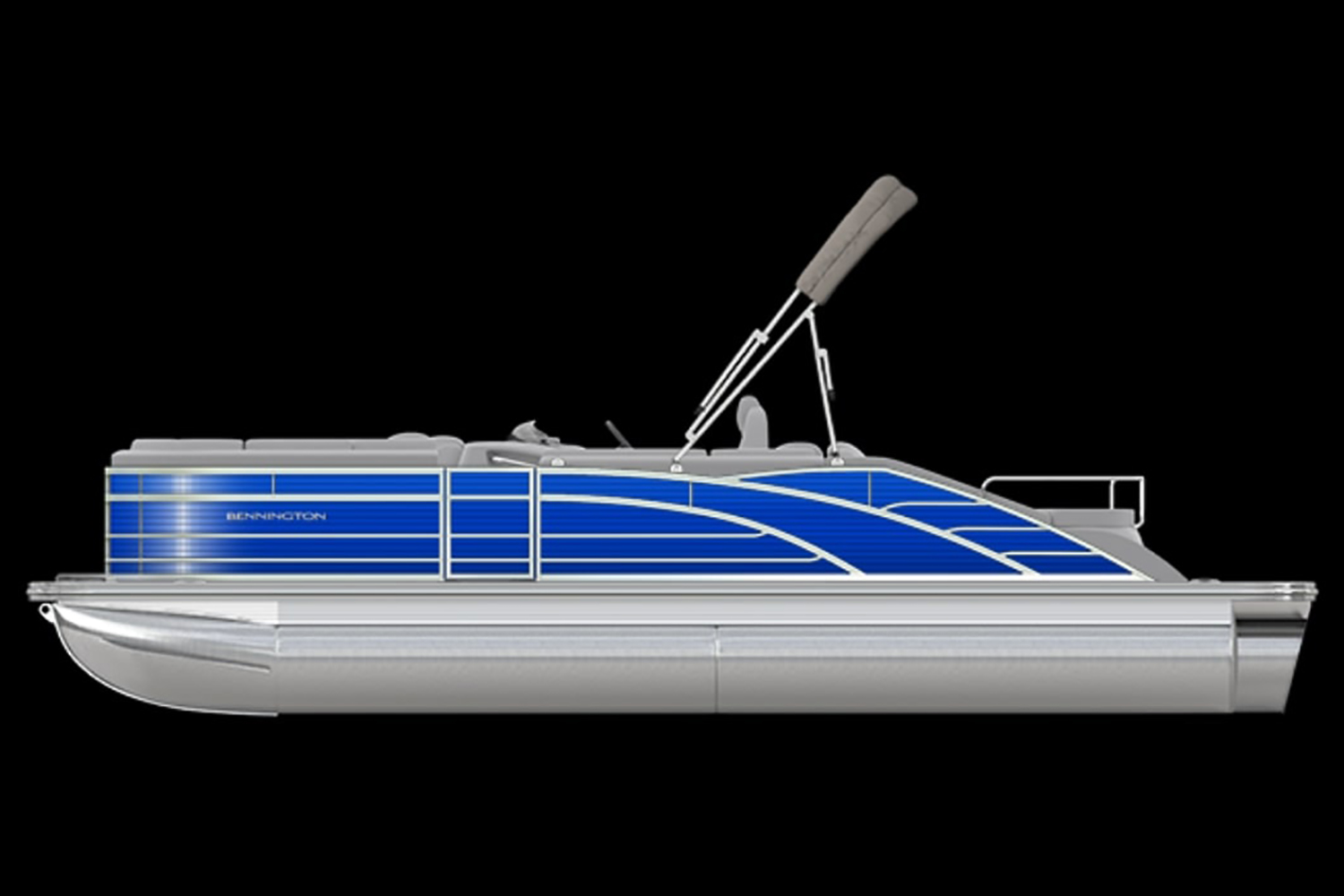 2025 Bennington 23 RCW in Saint Cloud, Minnesota - Photo 6