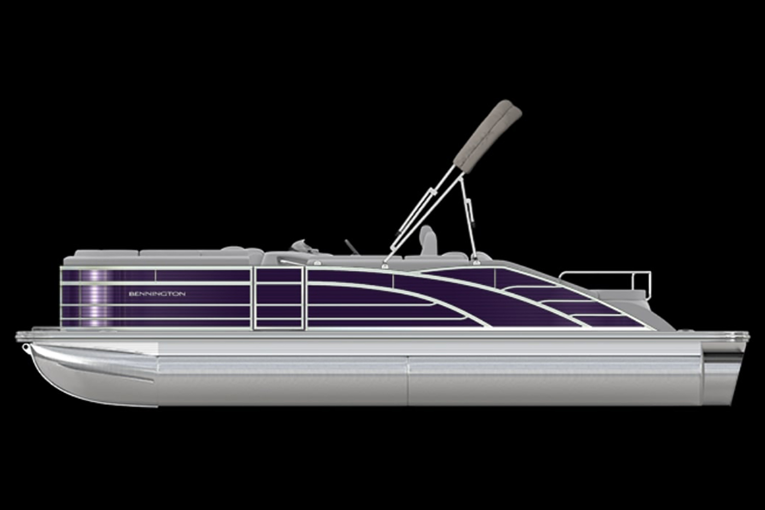 2025 Bennington 23 RCW in Saint Cloud, Minnesota - Photo 11