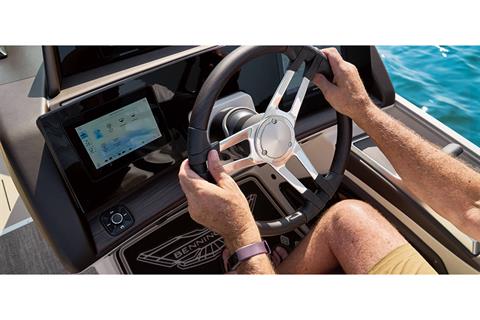 2025 Bennington 23 RCW in Saint Cloud, Minnesota - Photo 13