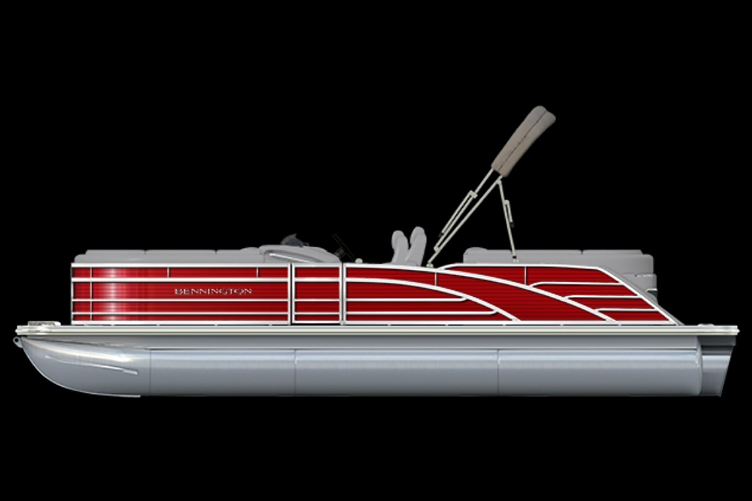 2025 Bennington 23 RFB in Saint Cloud, Minnesota - Photo 2