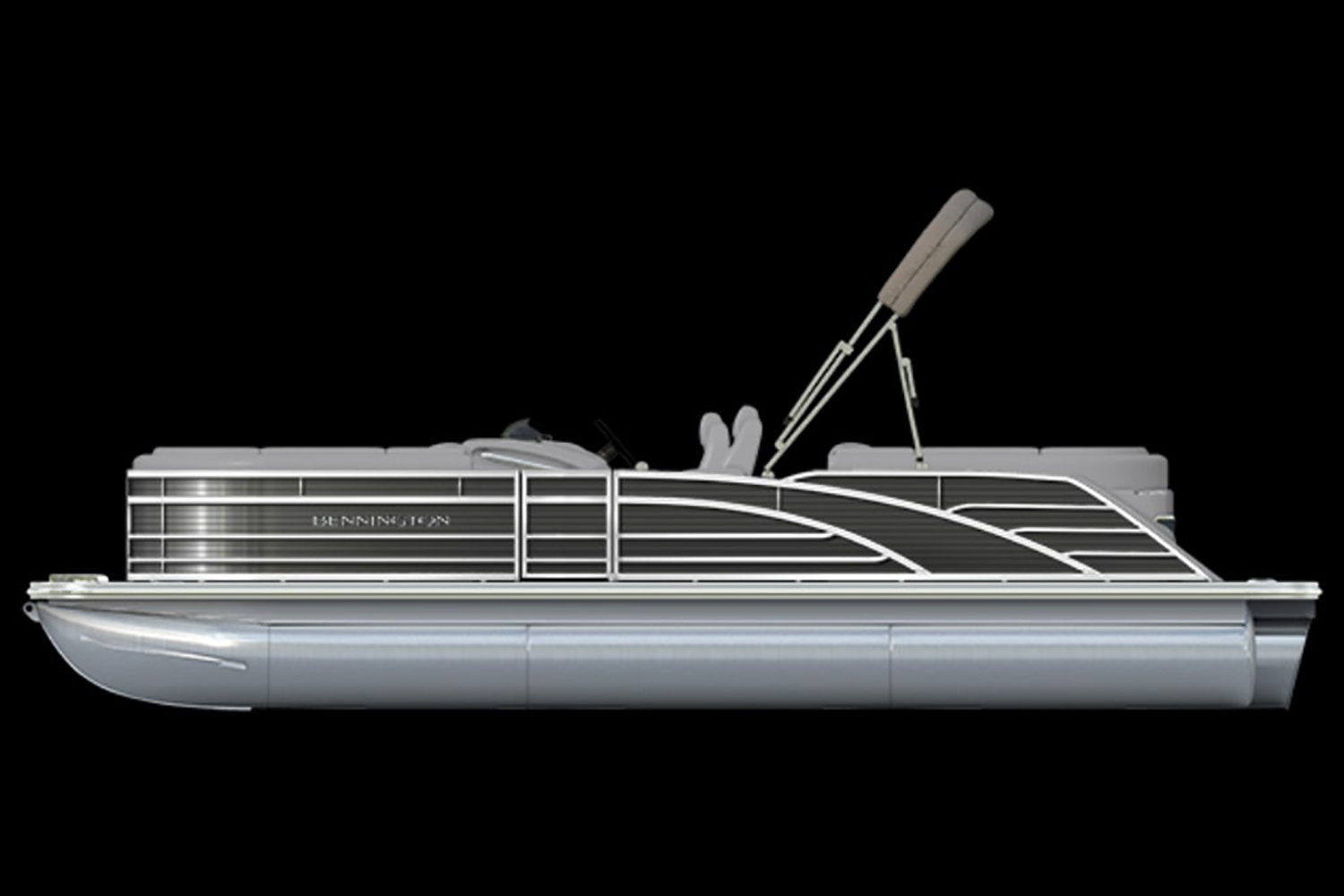 2025 Bennington 23 RFB in Saint Cloud, Minnesota - Photo 3