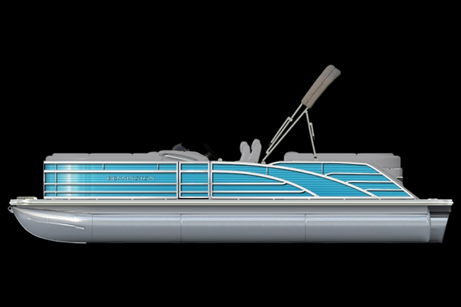 2025 Bennington 23 RFB in Saint Cloud, Minnesota - Photo 4