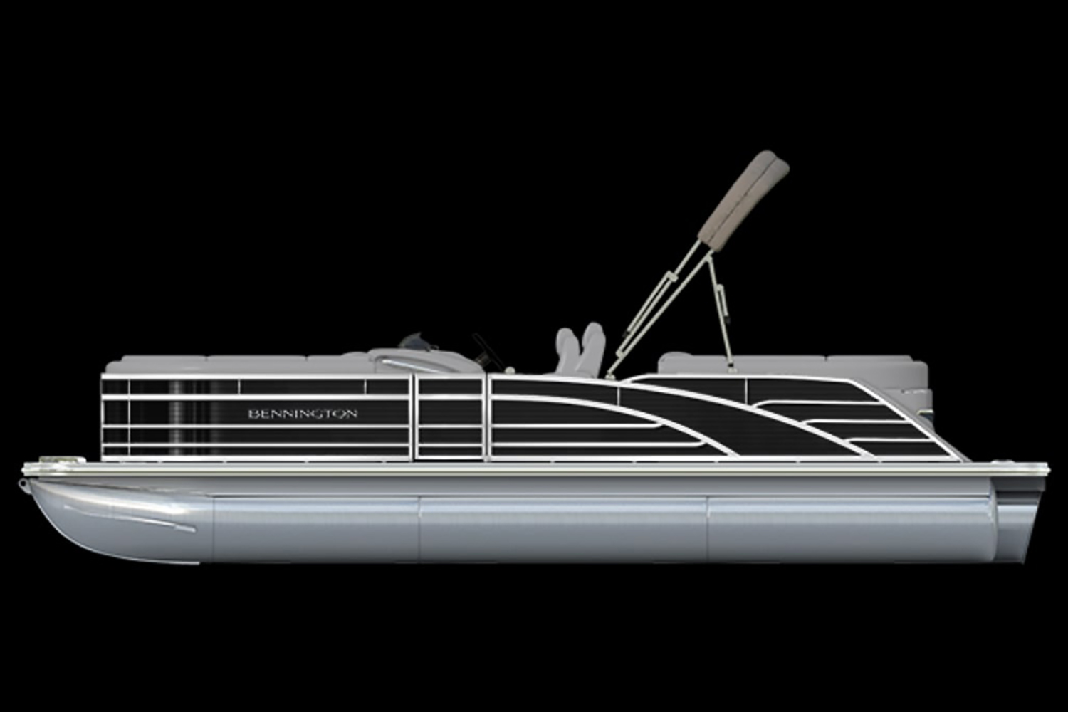 2025 Bennington 23 RFB in Saint Cloud, Minnesota - Photo 5