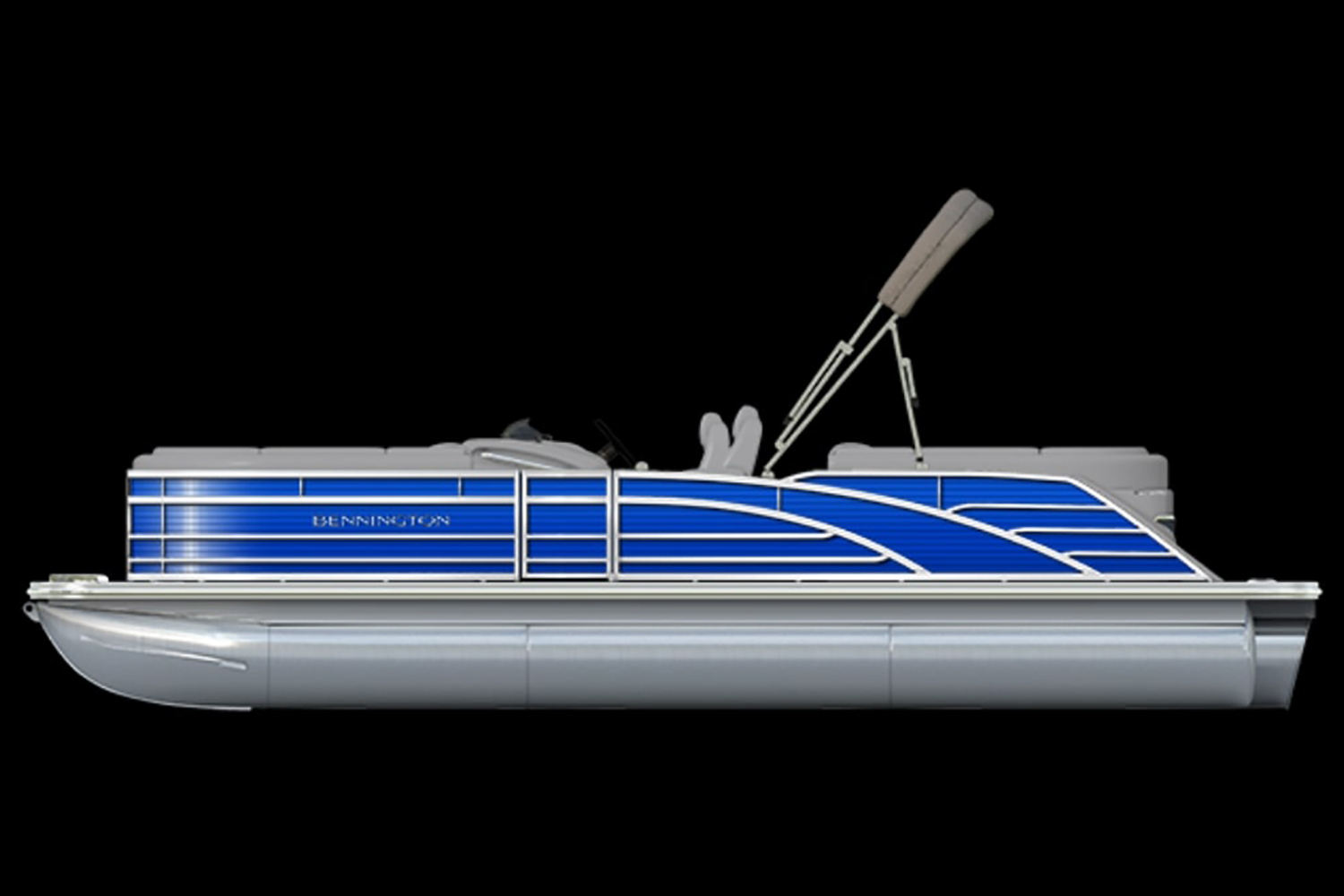 2025 Bennington 23 RFB in Saint Cloud, Minnesota - Photo 6