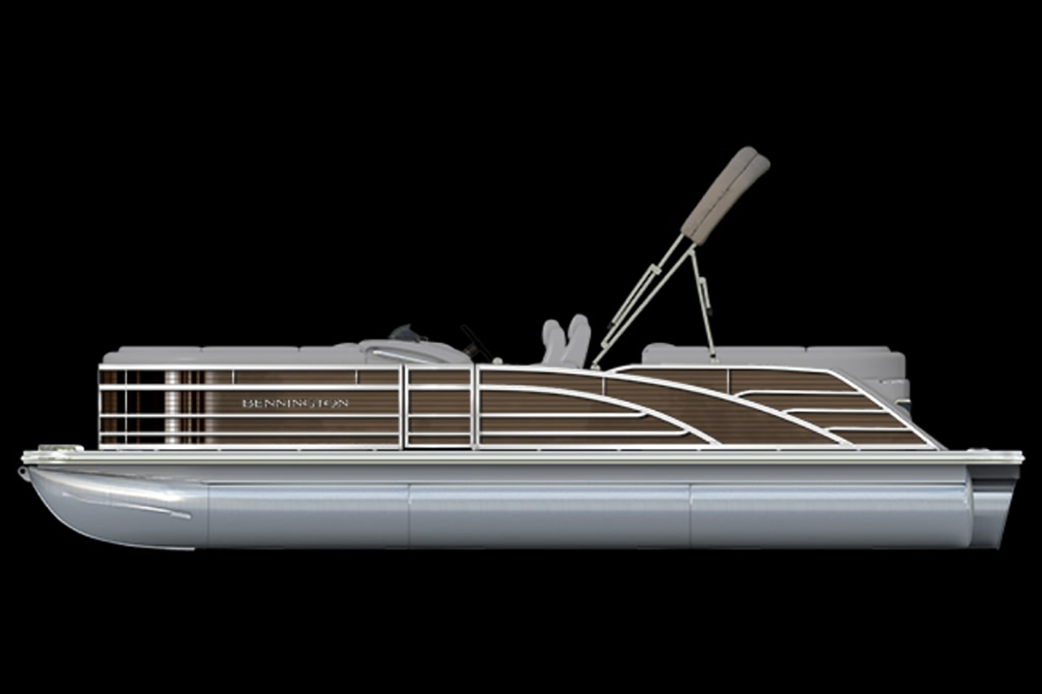 2025 Bennington 23 RFB in Saint Cloud, Minnesota - Photo 7