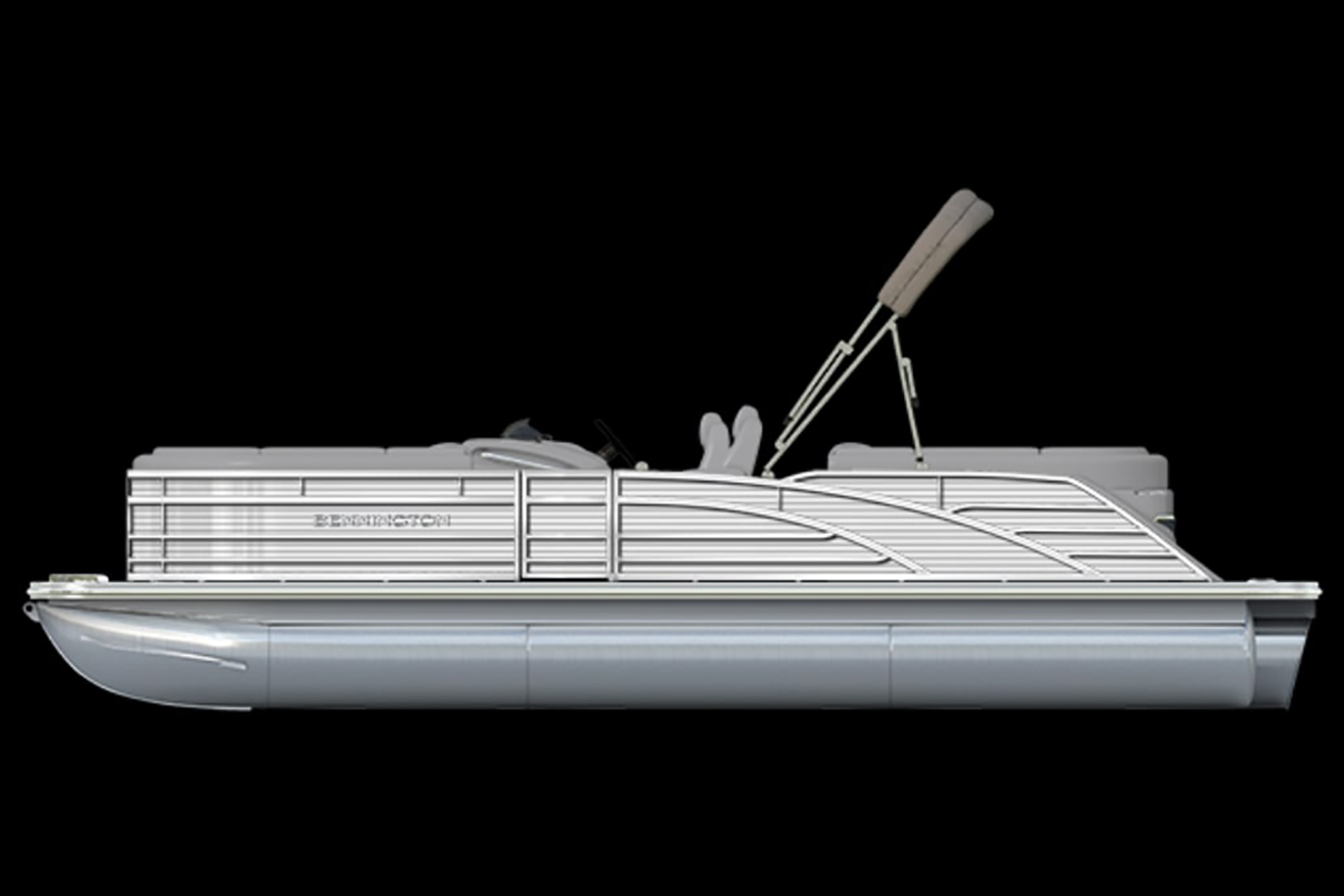 2025 Bennington 23 RFB in Saint Cloud, Minnesota - Photo 8