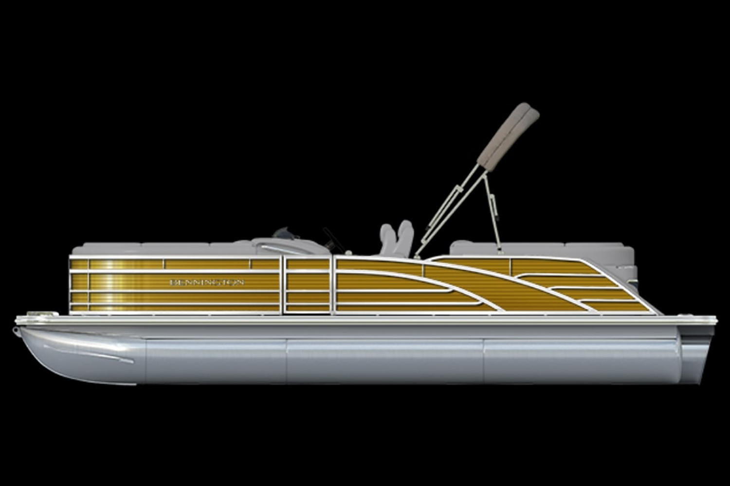 2025 Bennington 23 RFB in Saint Cloud, Minnesota - Photo 10