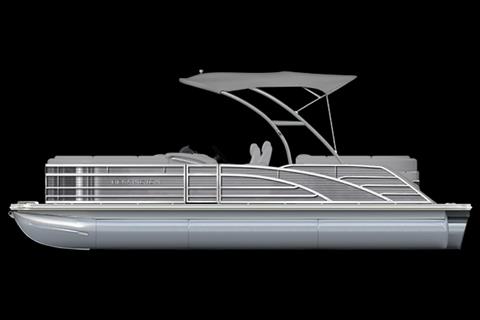 2025 Bennington 23 RFBA