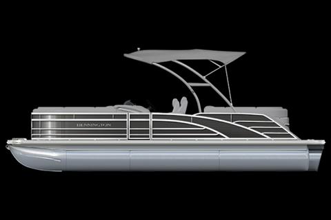 2025 Bennington 23 RFBA in Saint Cloud, Minnesota - Photo 3