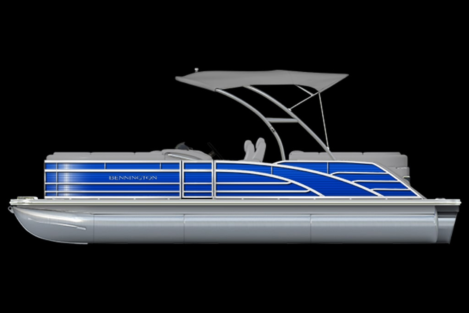 2025 Bennington 23 RFBA in Saint Cloud, Minnesota - Photo 6