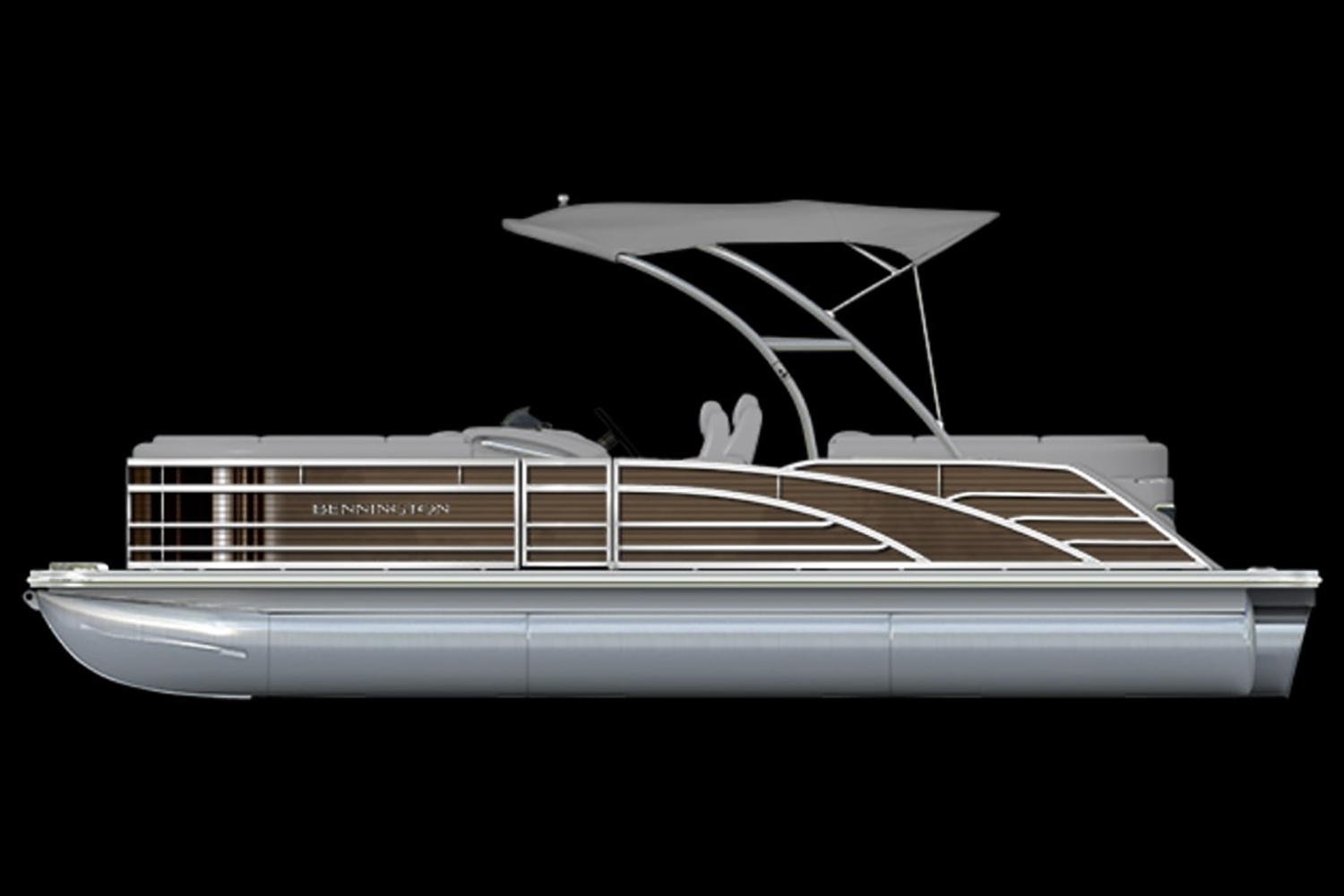 2025 Bennington 23 RFBA in Saint Cloud, Minnesota - Photo 7