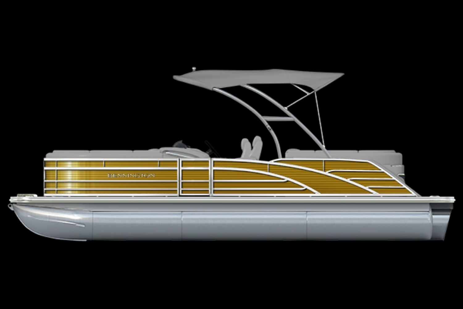 2025 Bennington 23 RFBA in Saint Cloud, Minnesota - Photo 10