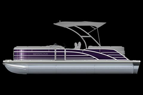 2025 Bennington 23 RFBA in Saint Cloud, Minnesota - Photo 11