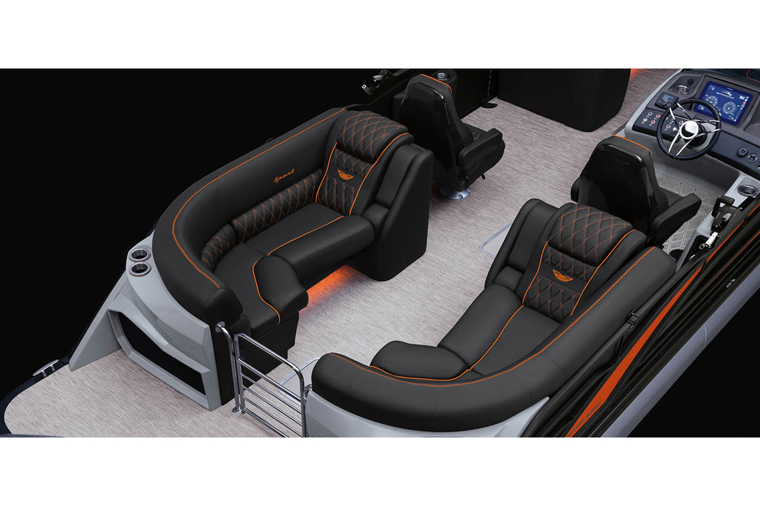 2025 Bennington 23 RFBA in Saint Cloud, Minnesota - Photo 13