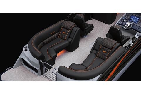 2025 Bennington 23 RFBA in Saint Cloud, Minnesota - Photo 13