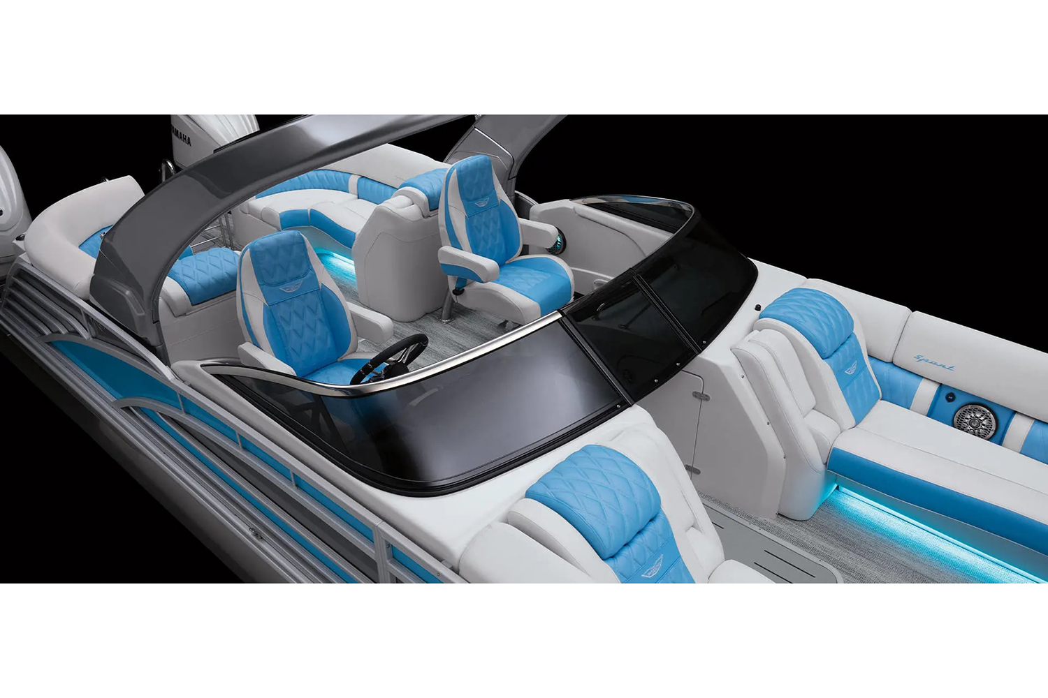 2025 Bennington 23 RFBA in Saint Cloud, Minnesota - Photo 15