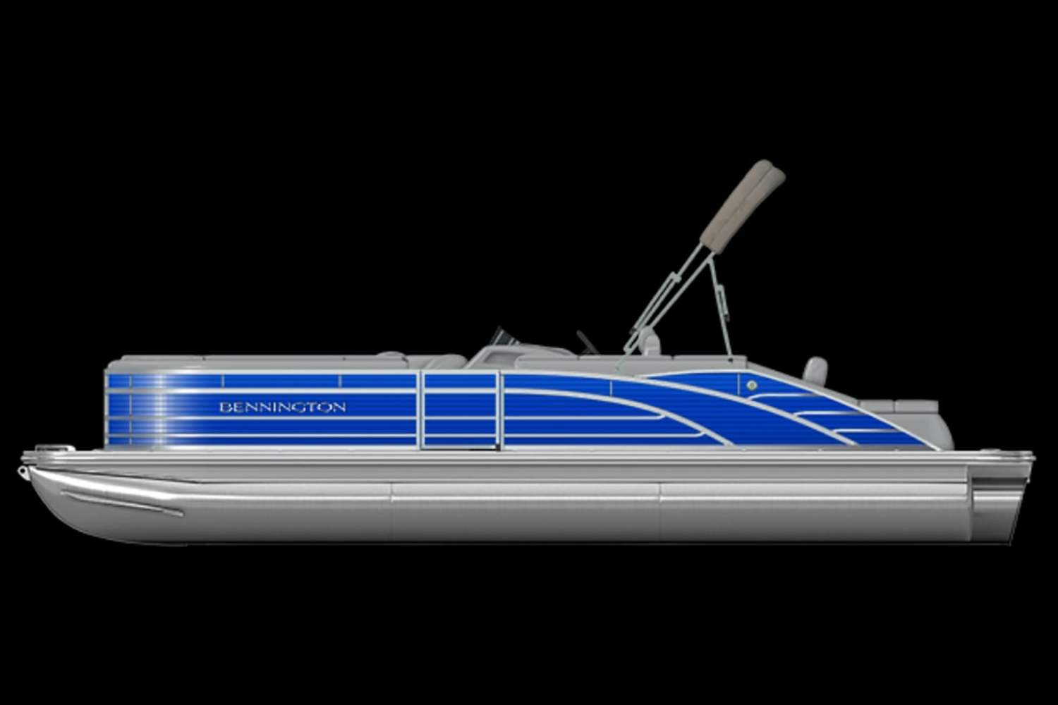 2025 Bennington 23 RSB in Saint Cloud, Minnesota - Photo 38