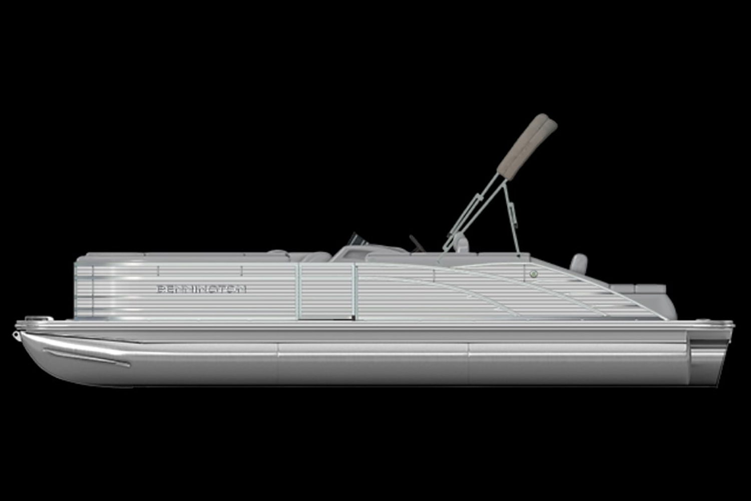 2025 Bennington 23 RSB in Saint Cloud, Minnesota - Photo 40