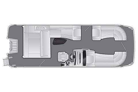 2025 Bennington 23 RSB in Saint Cloud, Minnesota - Photo 52