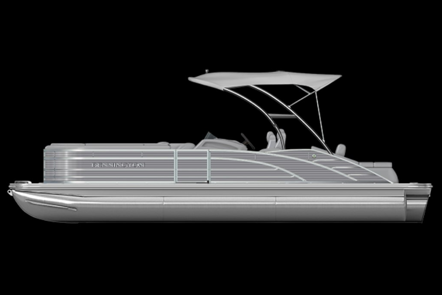 2025 Bennington 23 RSBA in Saint Cloud, Minnesota - Photo 1