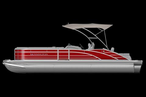 2025 Bennington 23 RSBA in Saint Cloud, Minnesota - Photo 2